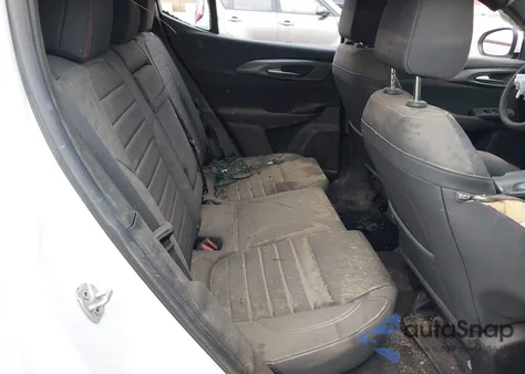 2024 Dodge Hornet R/T Eawd z USA, uszkodzony, nr VIN ZACPDFCW9R3A35091